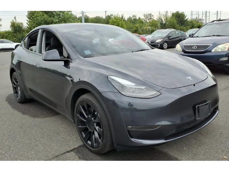 tesla model y 2024 7SAYGDEE5RA235731 image tesla model y 2024 7SAYGDEE5RA235731 image